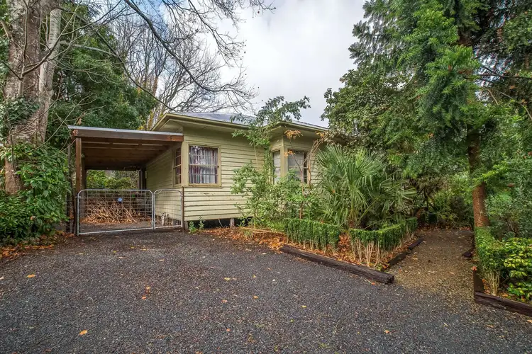 Second view of Homely house listing, 34 Mt Pleasant Road, Monbulk VIC 3793