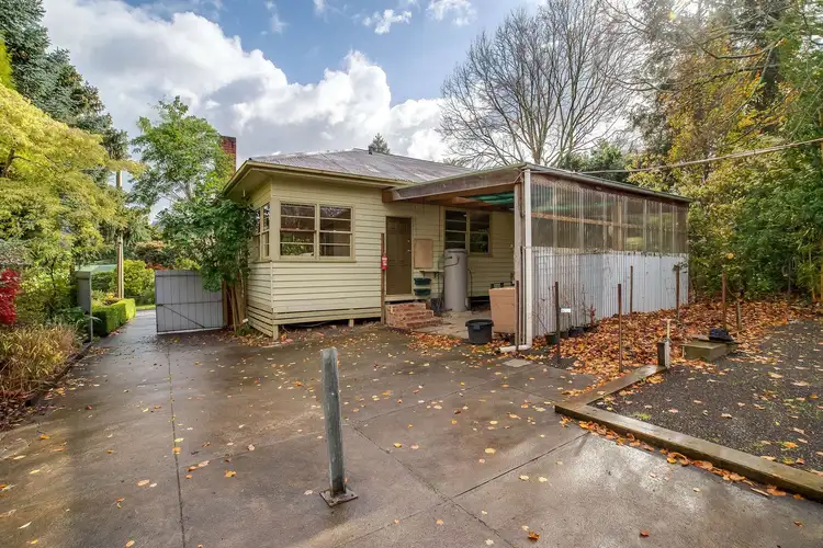 Fifth view of Homely house listing, 34 Mt Pleasant Road, Monbulk VIC 3793
