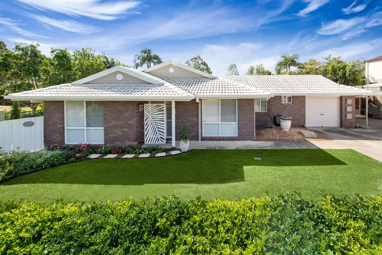 Main view of Homely house listing, 2 Edenbrooke Drive, Sinnamon Park QLD 4073