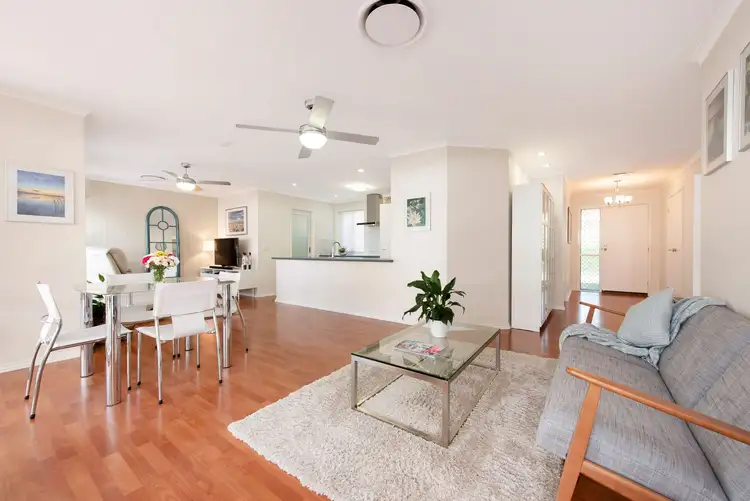 Third view of Homely house listing, 2 Edenbrooke Drive, Sinnamon Park QLD 4073