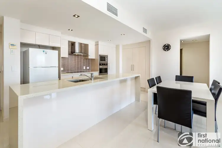 Sixth view of Homely unit listing, 14/8A Spinnaker Drive, Sandstone Point QLD 4511