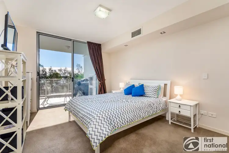 Seventh view of Homely unit listing, 14/8A Spinnaker Drive, Sandstone Point QLD 4511