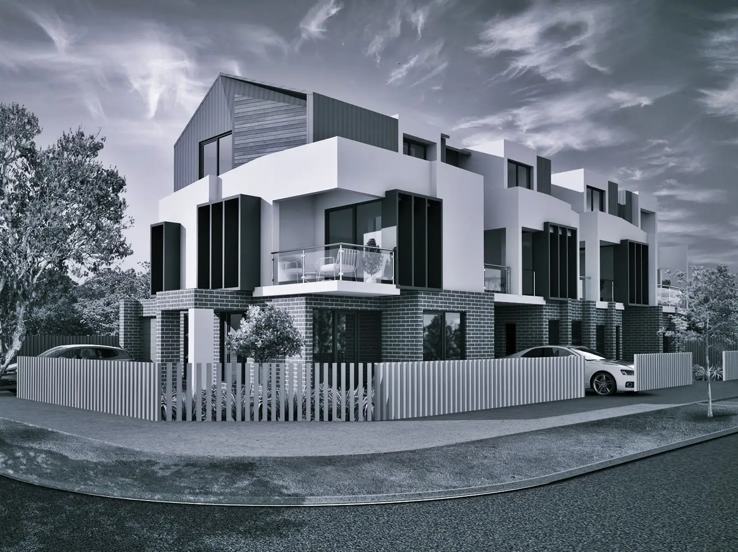 Main view of Homely townhouse listing, 17 Sleeth Avenue, Dandenong VIC 3175