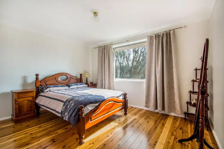 Second view of Homely house listing, 32 Haymet Street, Blaxland NSW 2774