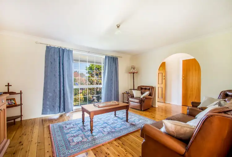 Fifth view of Homely house listing, 32 Haymet Street, Blaxland NSW 2774