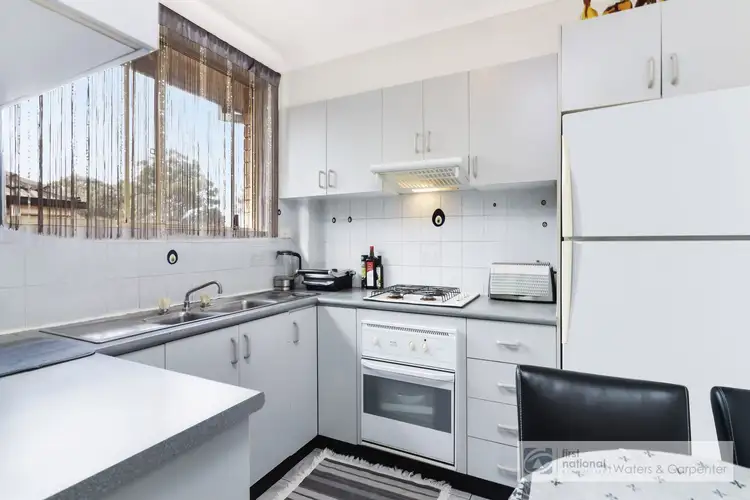 Second view of Homely unit listing, 6/61 Station Road, Auburn NSW 2144