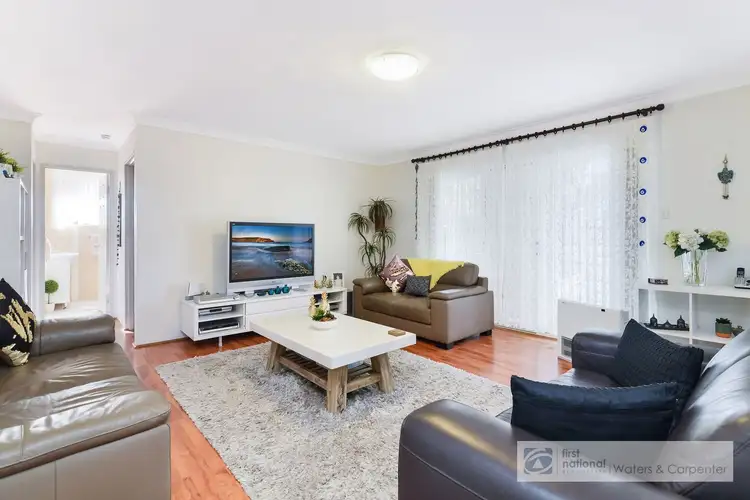 Third view of Homely unit listing, 6/61 Station Road, Auburn NSW 2144
