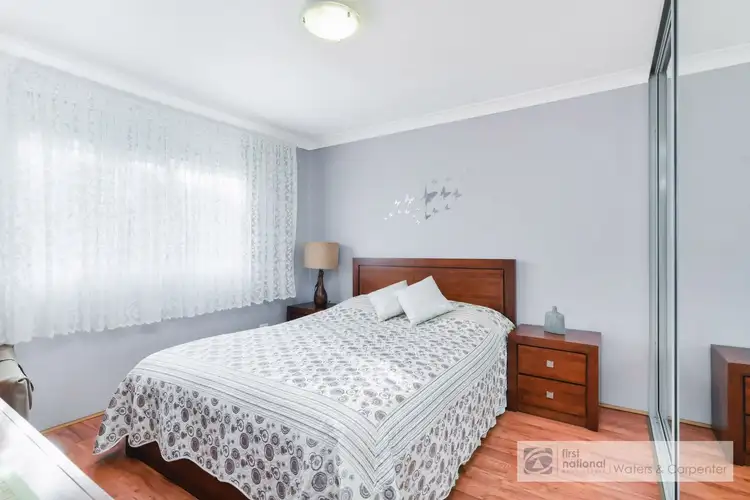 Fourth view of Homely unit listing, 6/61 Station Road, Auburn NSW 2144