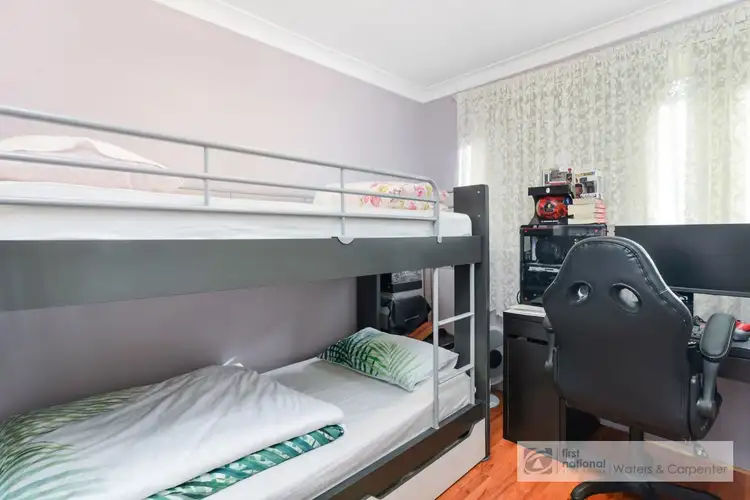 Fifth view of Homely unit listing, 6/61 Station Road, Auburn NSW 2144