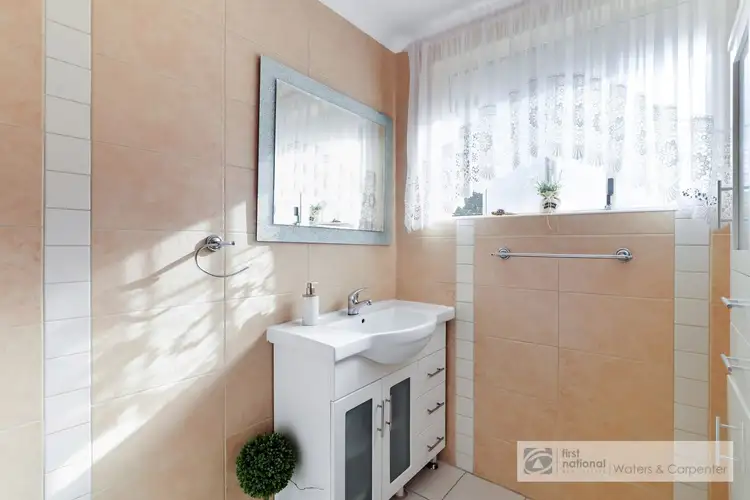 Sixth view of Homely unit listing, 6/61 Station Road, Auburn NSW 2144