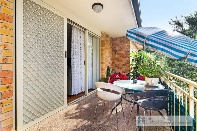 Seventh view of Homely unit listing, 6/61 Station Road, Auburn NSW 2144