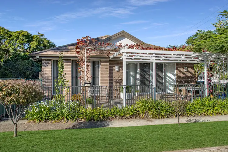 Main view of Homely house listing, 16 Cowper Street S, Carrington NSW 2294