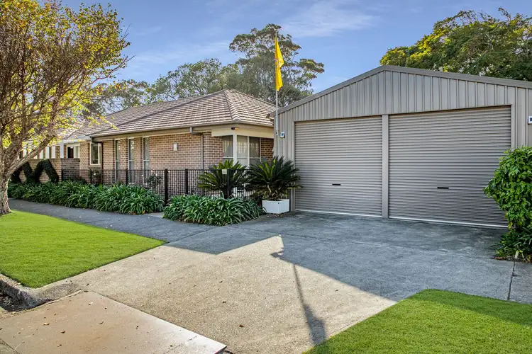 Third view of Homely house listing, 16 Cowper Street S, Carrington NSW 2294