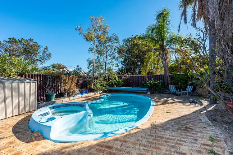 Fifth view of Homely house listing, 24 Palmer Street, Warnbro WA 6169