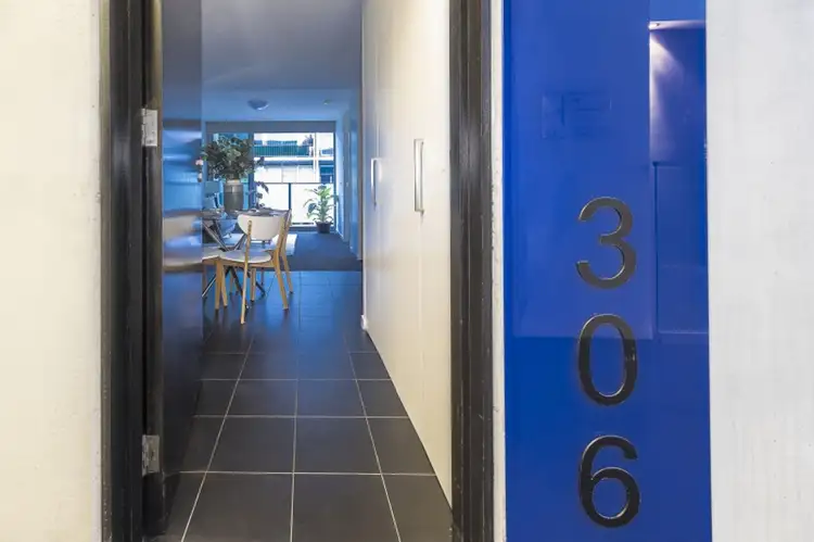 Third view of Homely apartment listing, 306/171 Inkerman Street, St Kilda VIC 3182