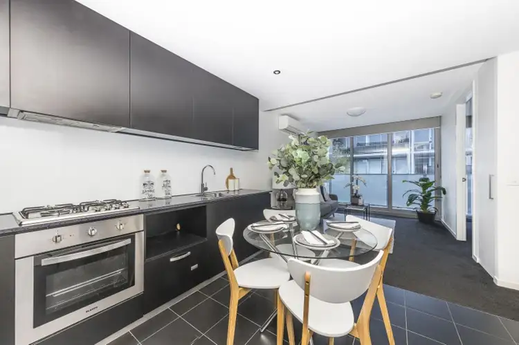 Fourth view of Homely apartment listing, 306/171 Inkerman Street, St Kilda VIC 3182