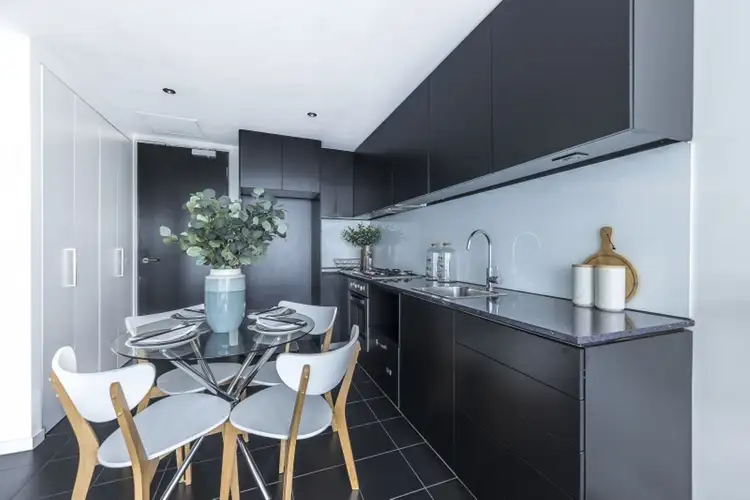 Fifth view of Homely apartment listing, 306/171 Inkerman Street, St Kilda VIC 3182