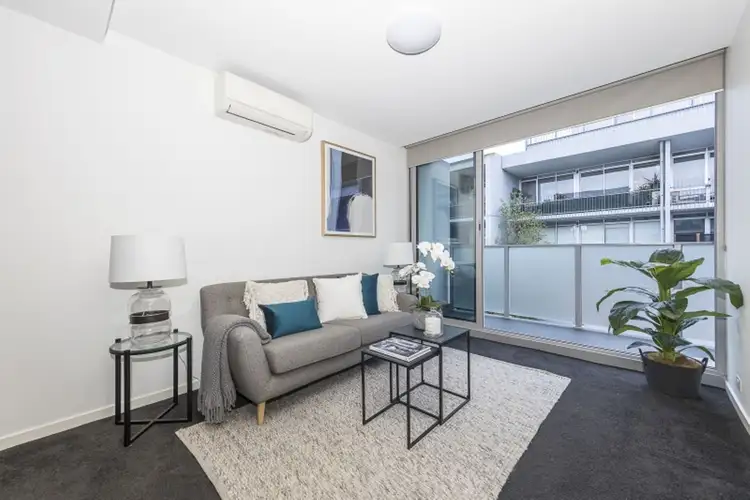 Sixth view of Homely apartment listing, 306/171 Inkerman Street, St Kilda VIC 3182