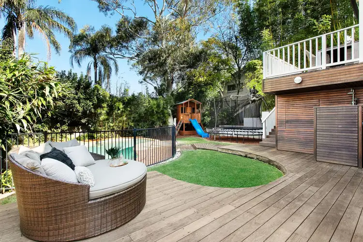 Fifth view of Homely house listing, 22 Flaumont Avenue, Riverview NSW 2066