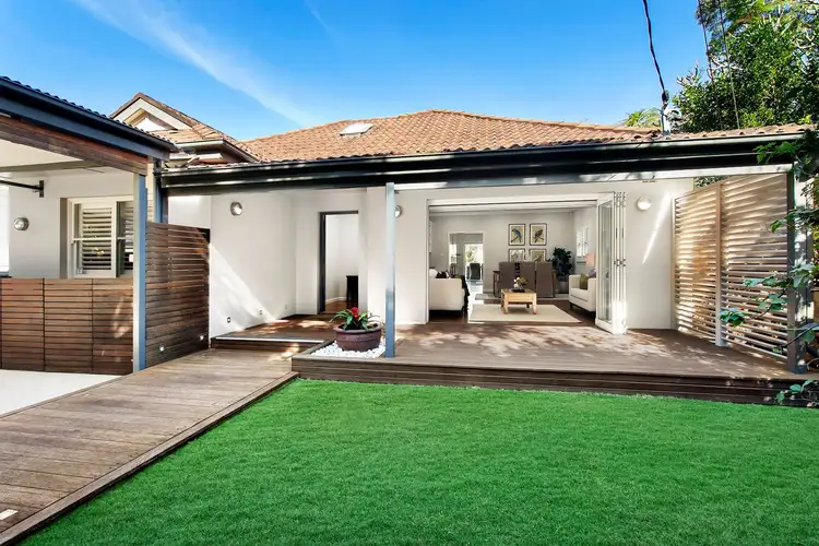 Sixth view of Homely house listing, 22 Flaumont Avenue, Riverview NSW 2066