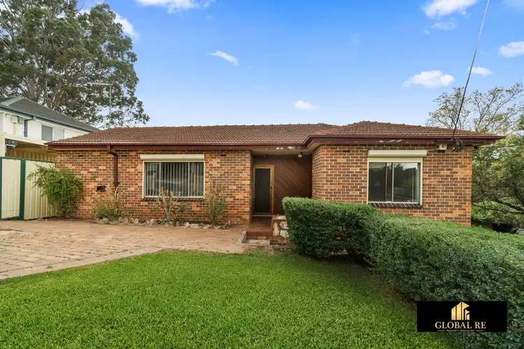 140 Townview Road, Mount Pritchard NSW 2170