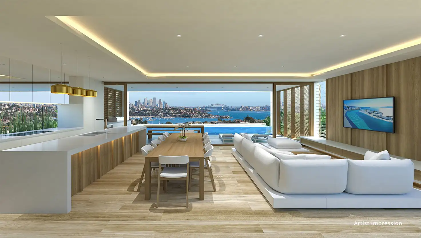 Main view of Homely house listing, 181 Military Road, Dover Heights NSW 2030