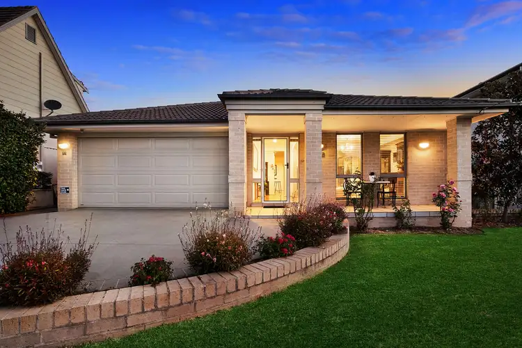 20 Flinders Road, North Ryde NSW 2113