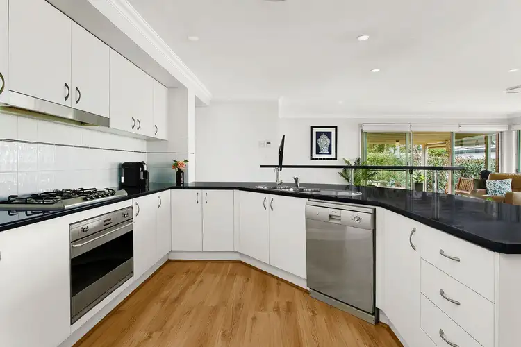 Second view of Homely house listing, 20 Flinders Road, North Ryde NSW 2113