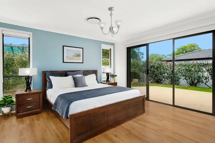 Fourth view of Homely house listing, 20 Flinders Road, North Ryde NSW 2113