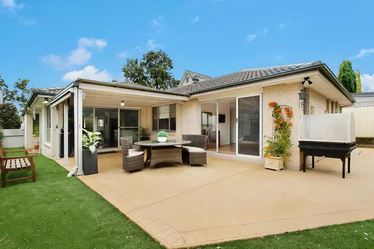 Sixth view of Homely house listing, 20 Flinders Road, North Ryde NSW 2113