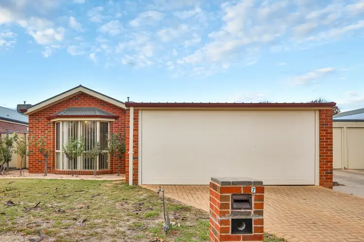 7 Lavender Court, Mildura VIC 3500