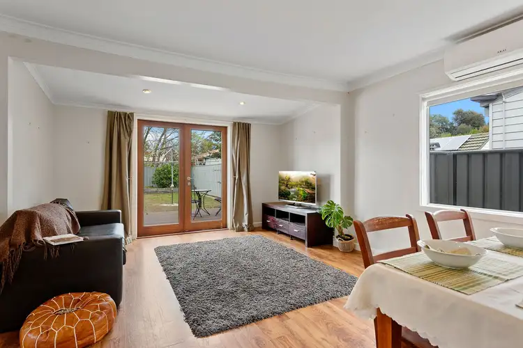 Second view of Homely house listing, 137 Panton Street, Golden Square VIC 3555