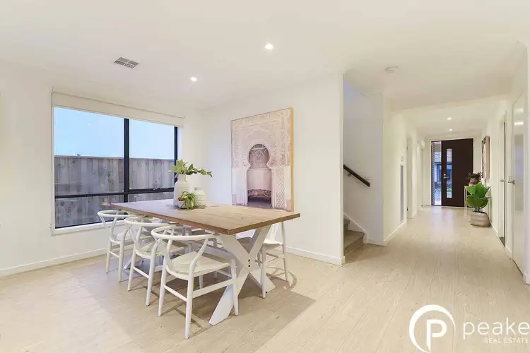 Third view of Homely house listing, 39 Kernot Parade, Clyde VIC 3978