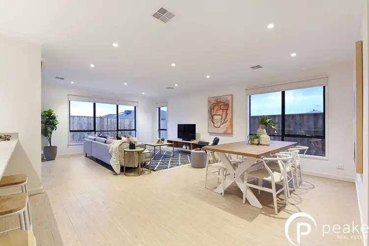 Fourth view of Homely house listing, 39 Kernot Parade, Clyde VIC 3978