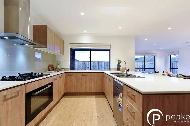 Fifth view of Homely house listing, 39 Kernot Parade, Clyde VIC 3978