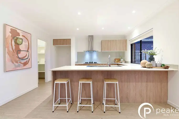 Sixth view of Homely house listing, 39 Kernot Parade, Clyde VIC 3978