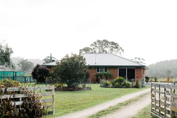 856 Bridgenorth Road, Bridgenorth TAS 7277