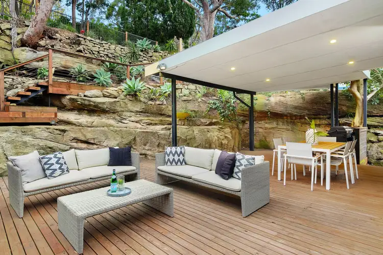 51 Gore Street, Greenwich NSW 2065