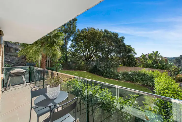 Main view of Homely apartment listing, 8/55 Carter Street, Cammeray NSW 2062