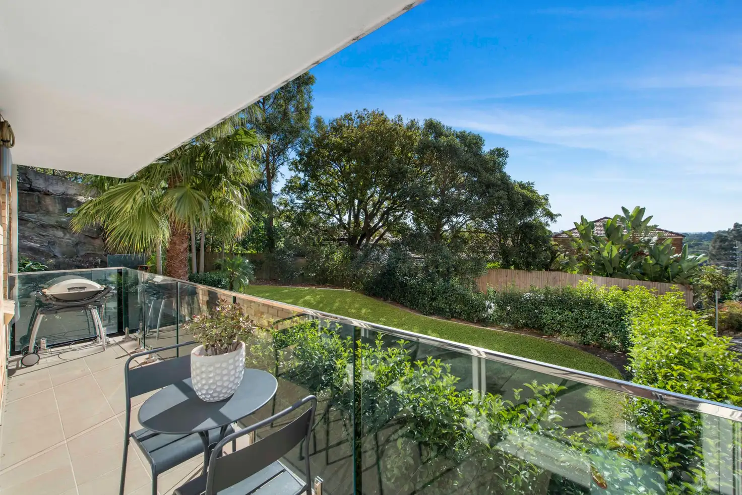 Main view of Homely apartment listing, 8/55 Carter Street, Cammeray NSW 2062