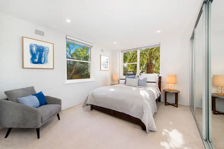 Fourth view of Homely apartment listing, 8/55 Carter Street, Cammeray NSW 2062