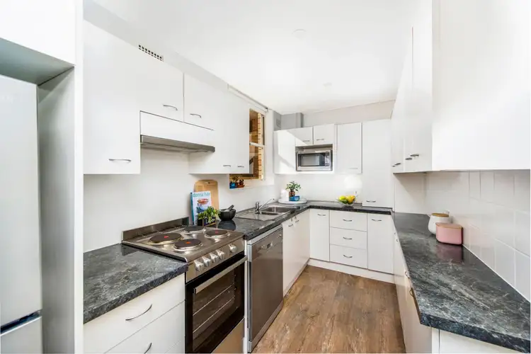 Fifth view of Homely apartment listing, 8/55 Carter Street, Cammeray NSW 2062