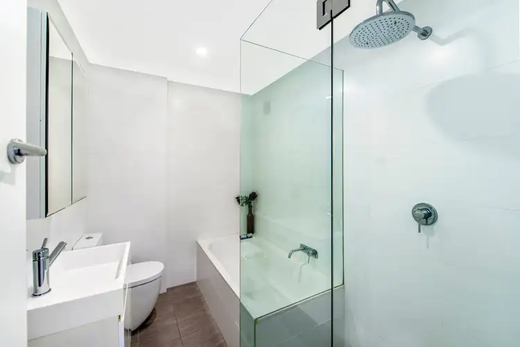 Sixth view of Homely apartment listing, 8/55 Carter Street, Cammeray NSW 2062