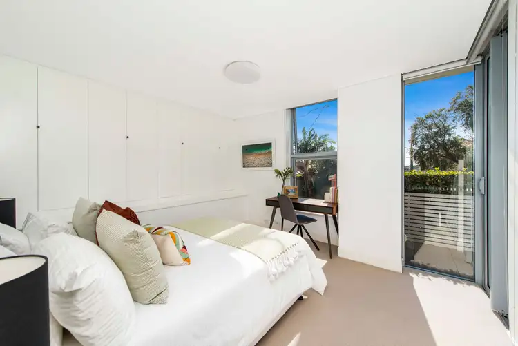 Fourth view of Homely apartment listing, 102/53 Palmer Street, Cammeray NSW 2062