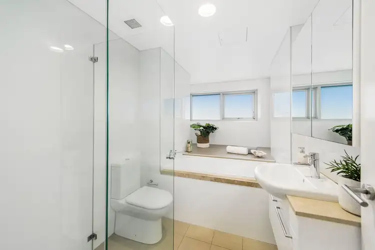 Sixth view of Homely apartment listing, 102/53 Palmer Street, Cammeray NSW 2062