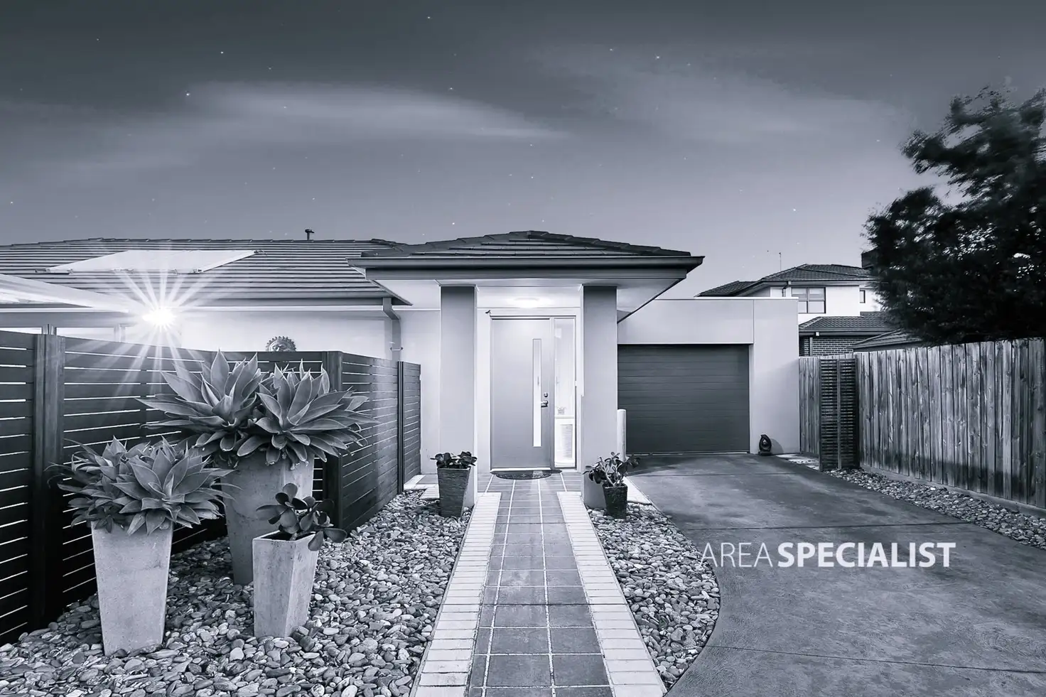 Main view of Homely unit listing, 2/26 Studley Street, Mulgrave VIC 3170