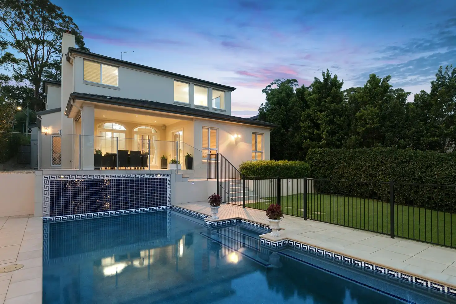 Main view of Homely house listing, 5 Moona Parade, Wahroonga NSW 2076