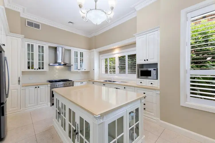 Fourth view of Homely house listing, 5 Moona Parade, Wahroonga NSW 2076