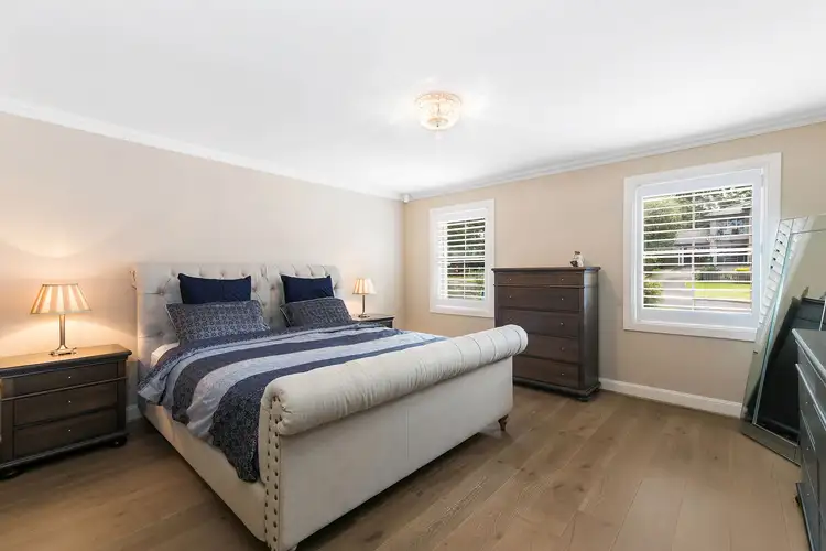 Fifth view of Homely house listing, 5 Moona Parade, Wahroonga NSW 2076