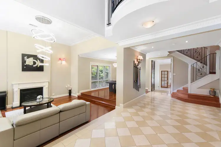 Sixth view of Homely house listing, 5 Moona Parade, Wahroonga NSW 2076